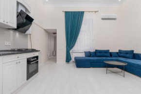 Vorontsov Lane 2-rooms Apartment